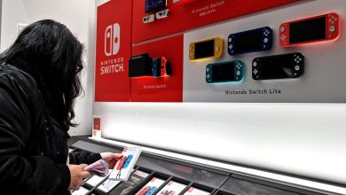 لن يتم ضرب سعر Nintendo Switch 2 من خلال تعريفة ترامب