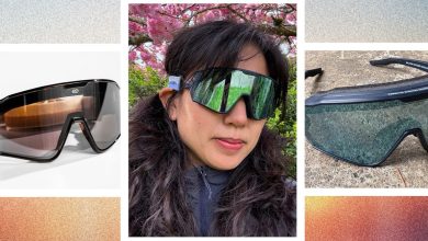 أنا googley-eep لنظارات Walton Goggins Goggle