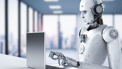 قام chatbot بخدمة عملاء الذكاء الاصطناعى بتكوين سياسة الشركة – وخلق فوضى