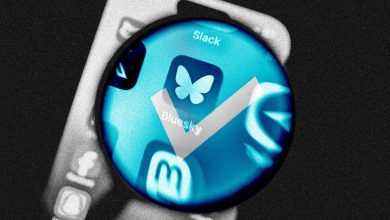يقوم Bluesky بتطوير التحقق الرسمي