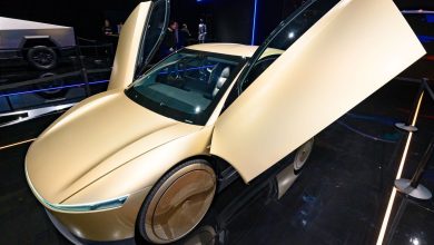 في نعمة Tesla ، يضعف Feds قواعد الإبلاغ عن القيادة الذاتية