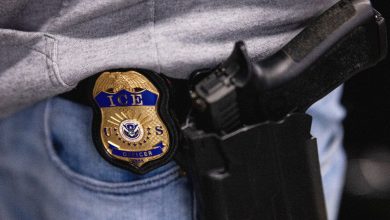 تدفع ICE Palantir 30 مليون دولار لبناء منصة مراقبة “الهجرة”
