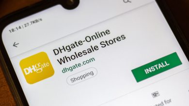 ما هو dhgate ، ويجب عليك استخدامه؟