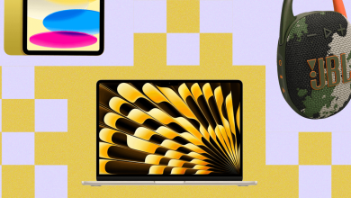 15 أفضل صفقات تقنية يوم تذكاري (2025): أجهزة iPad ومكبرات صوت بلوتوث