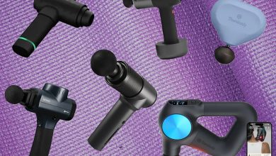 6 أفضل بنادق تدليك لعام 2025 ، تم اختبارها ومراجعتها بواسطة Wired