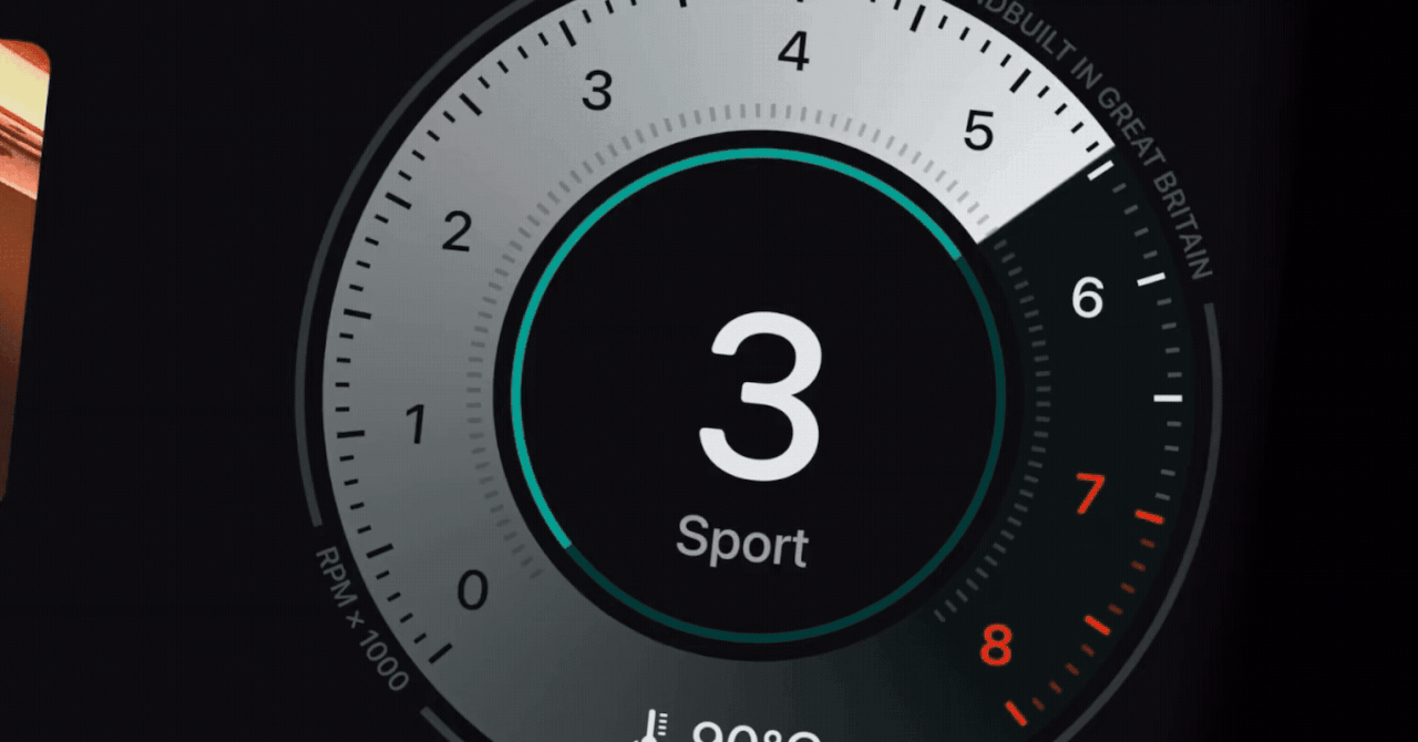 تهبط Apple Carplay 2 أخيرًا باسم “Carplay Ultra'” – لكن Aston Martin يحصل عليها أولاً