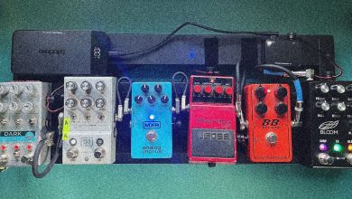 D’Addario XPND Power Power Battery Kit Review: Get Liuced