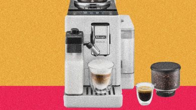 De’longhi Rivelia Espresso Machine Review (2025): زبد ناعم