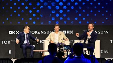 بينما تكتسب أعمال تشفير عائلة ترامب سترة ، فإن المخاوف الأخلاقية جبل
