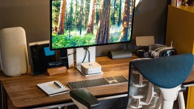 20 أفضل ملحقات Mac (2025) ، تم اختبارها ومراجعتها