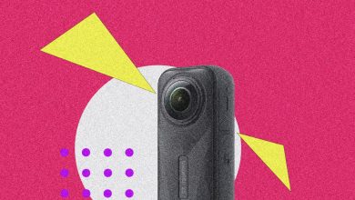 مراجعة Insta360 x5: أفضل كاميرا 360 يمكنك شراؤها