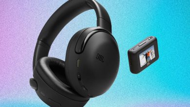 JBL Tour One M3 Review: Great Great Novenscelding Headphones