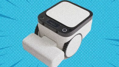 مراجعة فراغ Matic Robot: أفضل فراغ روبوت
