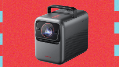 Anker Nebula X1 Home Projector Review: رائع في أي مكان