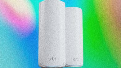 Netgear Orbi 770 Series Review: Wi-Fi 7 Family Harmony