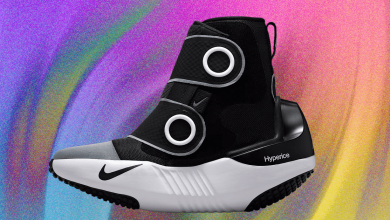 Nike X Hyperice Hyperboot Review: Respoed Respare Post-Run Recovery