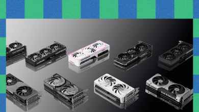 NVIDIA RTX 5060: المواصفات ، تاريخ الإصدار ، الأسعار ، الميزات
