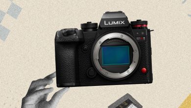 مراجعة Panasonic S1R II: كاميرا هجينة ذات قدرة وبأسعار معقولة.