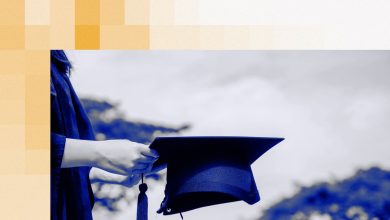 لا ، الخريجين: منظمة العفو الدولية لم تنته حياتك المهنية قبل أن تبدأ