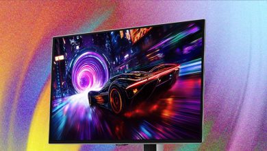Samsung Odyssey G81SF OLED Gaming Monitor Review: رائع