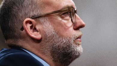 CFPB يقتل بهدوء القاعدة لحماية الأميركيين من وسطاء البيانات