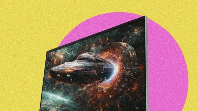 مراجعة Samsung Odyssey 3D (G90XF): مستقبل الشاشات ثلاثية الأبعاد