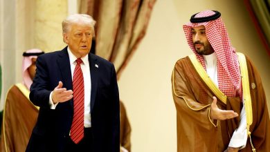 دخل الشرق الأوسط دردشة مجموعة الذكاء الاصطناعي
