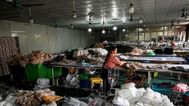 تعرض حزم صغيرة من شين وتيمو الآن تعريفة الولايات المتحدة. هذا ما يجب معرفته