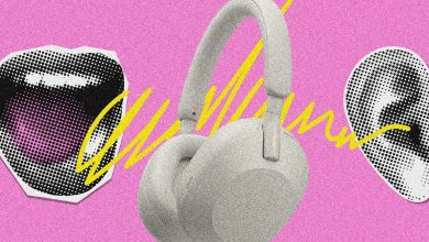 مراجعة Sony WH-1000XM6: أفضل سماعات إلغاء ضوضاء الضوضاء