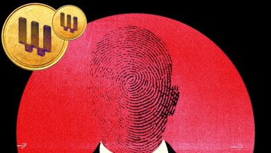 تم اختطاف حسابي X لبيع ميميكوين سلكي مزيف. ثم جاء رد الفعل العكسي