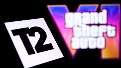 “Grand Theft Auto” Publisher تبادل DEI لـ “تنوع الفكر” في التقرير السنوي