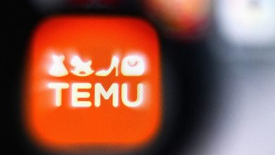 Temu يمنع المتسوقين الأمريكيين من رؤية المنتجات التي يتم شحنها من الصين