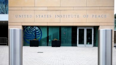 دوج يفقد معركة لتولي USIP – ومقرها البالغ 500 مليون دولار