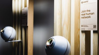 مرحبًا بكم في متجر Sam Altman’s Orb