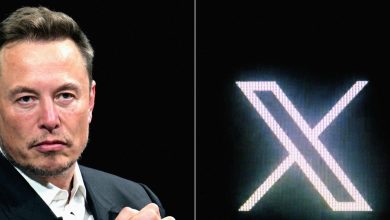 اندلع الحريق في مركز بيانات مستأجره إيلون موسكز x
