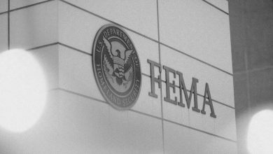 ألغت FEMA خطتها الاستراتيجية لمدة 4 سنوات قبل موسم الأعاصير