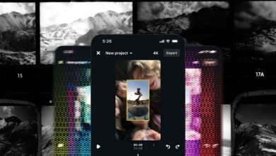 يستمر Instagram في تلميع تطبيق التحريرات الخاصة به لجذب منشئي الفيديو