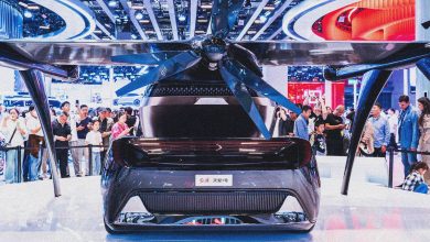 لم يكن Auto Shanghai 2025 مجرد عرض للسيارات. لقد كان تحذيرًا للغرب