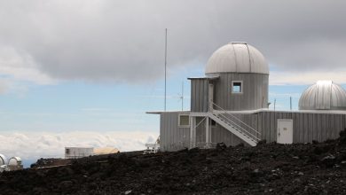 تفكيك NOAA يهدد قدرة العالم على مراقبة مستويات ثاني أكسيد الكربون