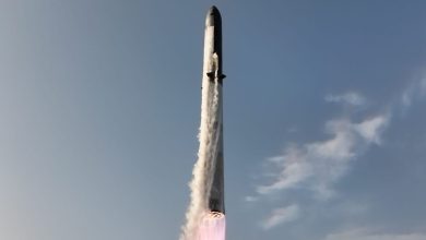 يكشف أحدث اختبار لـ Starship عن مشاكل جديدة لـ SpaceX لحلها