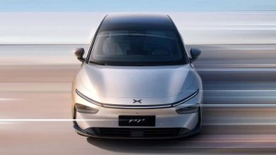 Xpeng P7+ المراجعة: السعر ، المواصفات ، التوافر