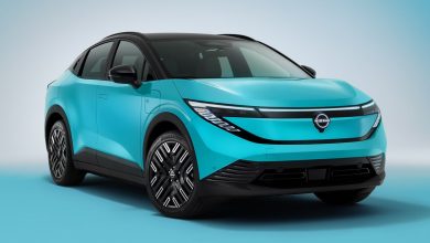 عادت Nissan Leaf وتتطلع إلى تعويض الأرض المفقودة