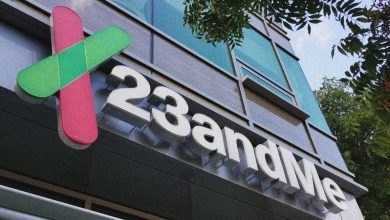 يتطلب الكونغرس إجابات على خصوصية البيانات قبل بيع 23andme