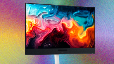 Dell 32 Plus QD-OLED Review: HDR و OLED DREAM