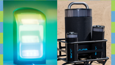 Gear News هذا الأسبوع: يريد Adobe جعل صور iPhone أفضل ، و Tcl يجلب المرونة إلى Atmos