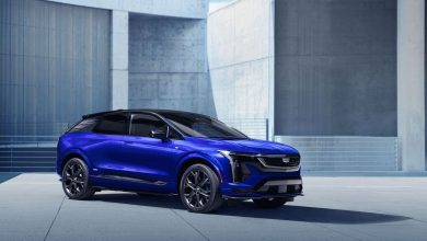 Cadillac Optiq 2025 مراجعة: الأسعار ، المواصفات ، توفر