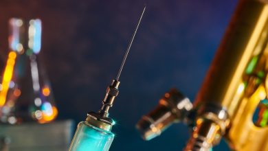 وافقت إدارة الأغذية والعقاقير (FDA) للتو على حقن طويل الأمد لمنع فيروس نقص المناعة البشرية