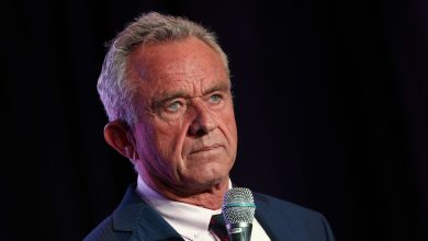 مجتمع التبييض جاهز لـ RFK Jr. لتحقيق أحلامهم