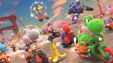 سباقات “Mario Kart World” أكثر فوضى – والأفضل – على الإطلاق