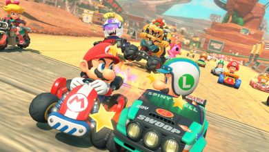 “Mario Kart World” حطم Devs حكمهم على من يحصل على القيادة